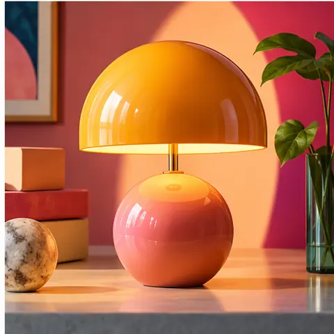 Original lifestyle visual concept, Paloma Home