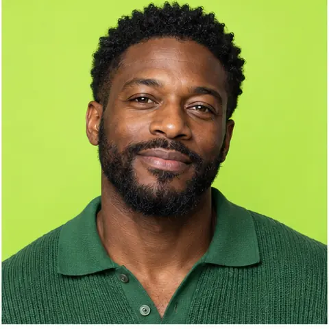 Original portrait concept 8