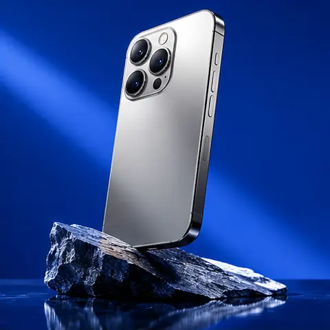 Original technology visual concept, Novaform